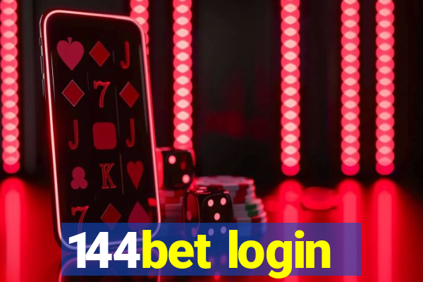 144bet login